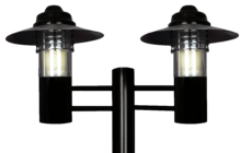 ROUND TOP BOLLARD™<span>&nbsp;&nbsp;/&nbsp;&nbsp;</span><font>PN: RTB</font>