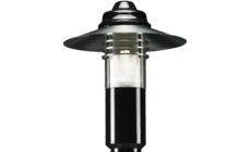 ROUND TOP BOLLARD™<span>&nbsp;&nbsp;/&nbsp;&nbsp;</span><font>PN: RTB</font>