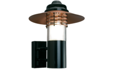 ROUND TOP BOLLARD™<span>&nbsp;&nbsp;/&nbsp;&nbsp;</span><font>PN: RTB</font>