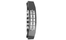 CRESCENT™ ER<span>&nbsp;&nbsp;/&nbsp;&nbsp;</span><font>PN: CR800 ER</font>