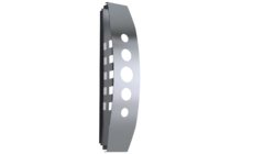 CRESCENT™ ER<span>&nbsp;&nbsp;/&nbsp;&nbsp;</span><font>PN: CR800 ER</font>