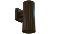 CEILING CYLINDER™<span>&nbsp;&nbsp;/&nbsp;&nbsp;</span><font>PN: CYC</font>