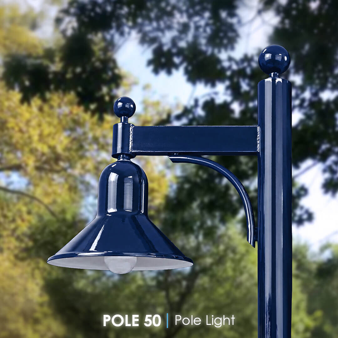 POLE 50 Pole Light